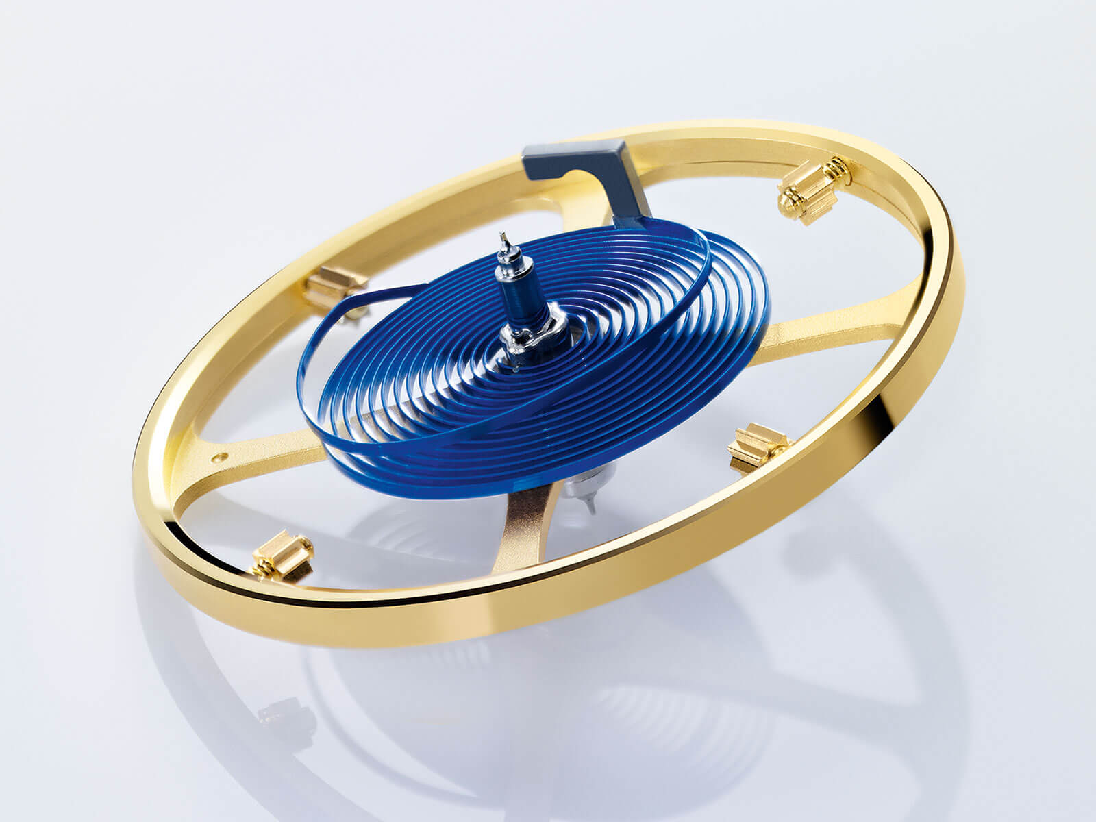 How much do you know about the Rolex Parachrom Hairspring?